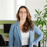 Larissa Scholz