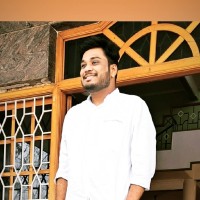 K V Dhanush