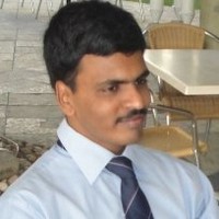 Suman Dandala