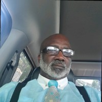 Rick Washington