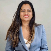 Garima Shekharan