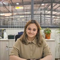 Yashwi Sarawagi Ladsaria