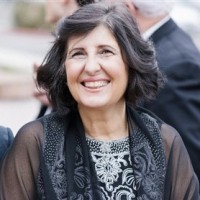 Vivian Raheb