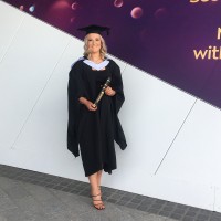 Lucy Mcgillivray