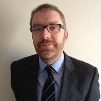 Conor Ritchie