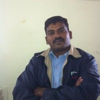 ANDREWS PAUL NATARAJ