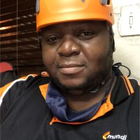 Nkosinathi Alexander Mbeje