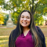 Liliann Pineda, LMSW