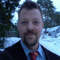 Marcus Vildir