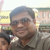 Ranjeet Ghosh
