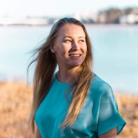 Katarina Ekström