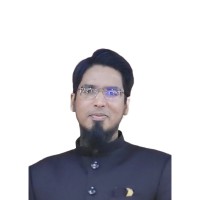 MIRZA DAWOOD ALI BAIG