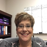 Kim Mellinger