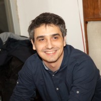 Nenad Štrangar