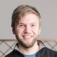 Colin King, CPA, CFA