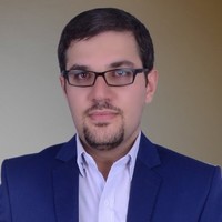Mohsen Shah Mohammadi