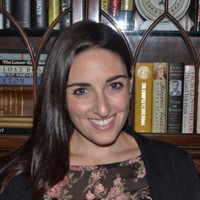 Jessica Zieky, Licsw