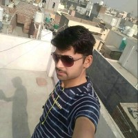 Gautam Sharma