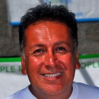 Frank Tamayo