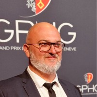 Maximilien ROUSSEL-GALLE