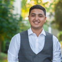 Akmal Ilkhomov