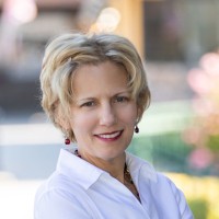 Jennifer Harrison, APR