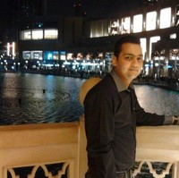 Ashish Parasher