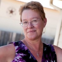 Patricia Hillin