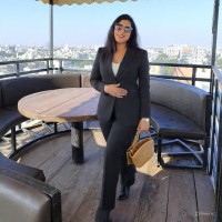 Cs Monika Agarwal
