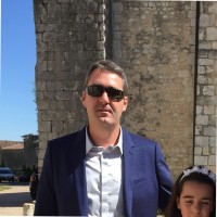 Nicolas Lafitte
