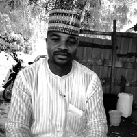 Omame Ahmed Musa
