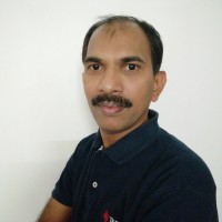 Sunil Rafeeque, PhD