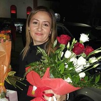 Mirela Postolache