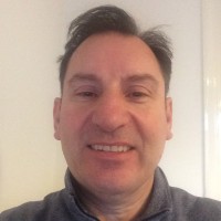 Simon Soden
