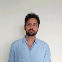 Arnav Pathak