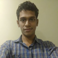 aSHWIN Lakshmanan