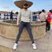 Jonnathan Romero
