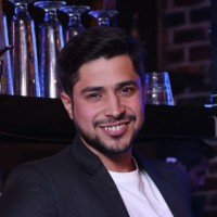 Vivek Sharma