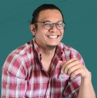 Jonathan P.