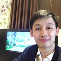 Kevin Yap