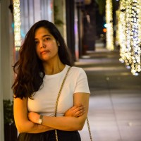 Priya Upadhyay