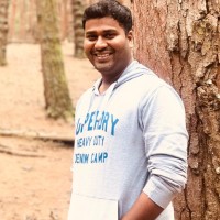 Praveen Arokiaraj