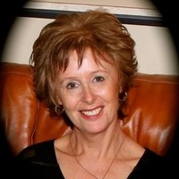Nancy Wilcox Richards
