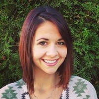 Tess Carlson