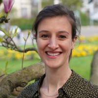 Eline Willemse