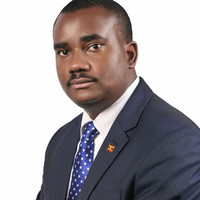 Hussein Rugaba Kashillingi