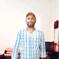 Raghubira Nayak