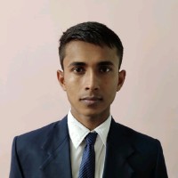 Kutubuddin Mondal