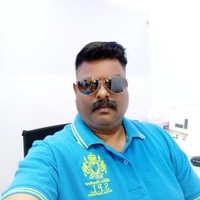 ANTONY SANTHOSH KUMAR