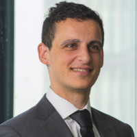 Paul Hosri
